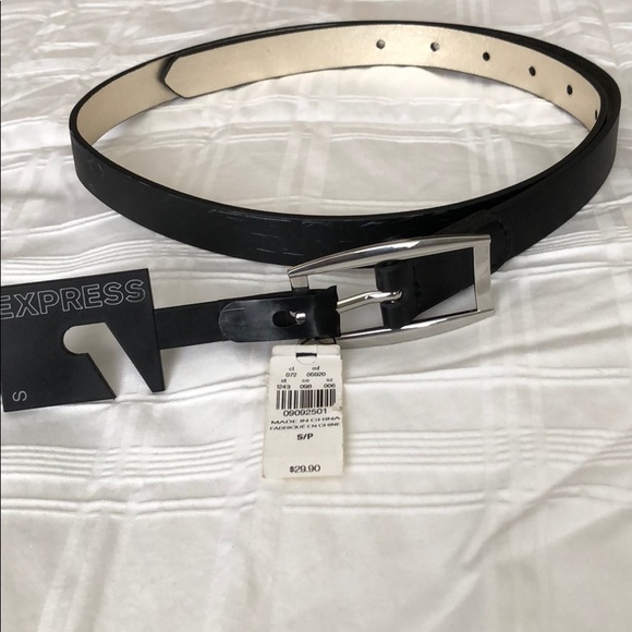 express womens belt